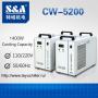 промышленный водоохладитель CW-5200