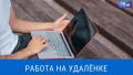 Подработка, удаленно.